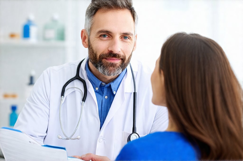 Can You Drink Alcohol While Taking Urology Medications?