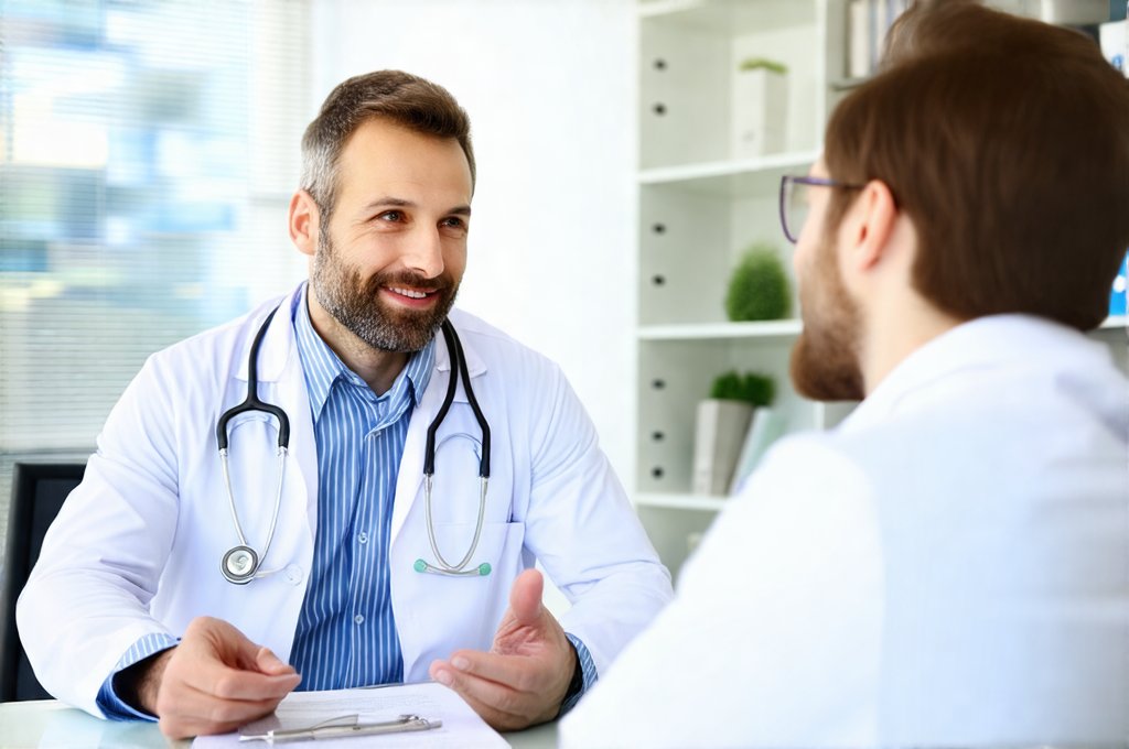 Can You Drink Coffee With Chronic Prostatitis?