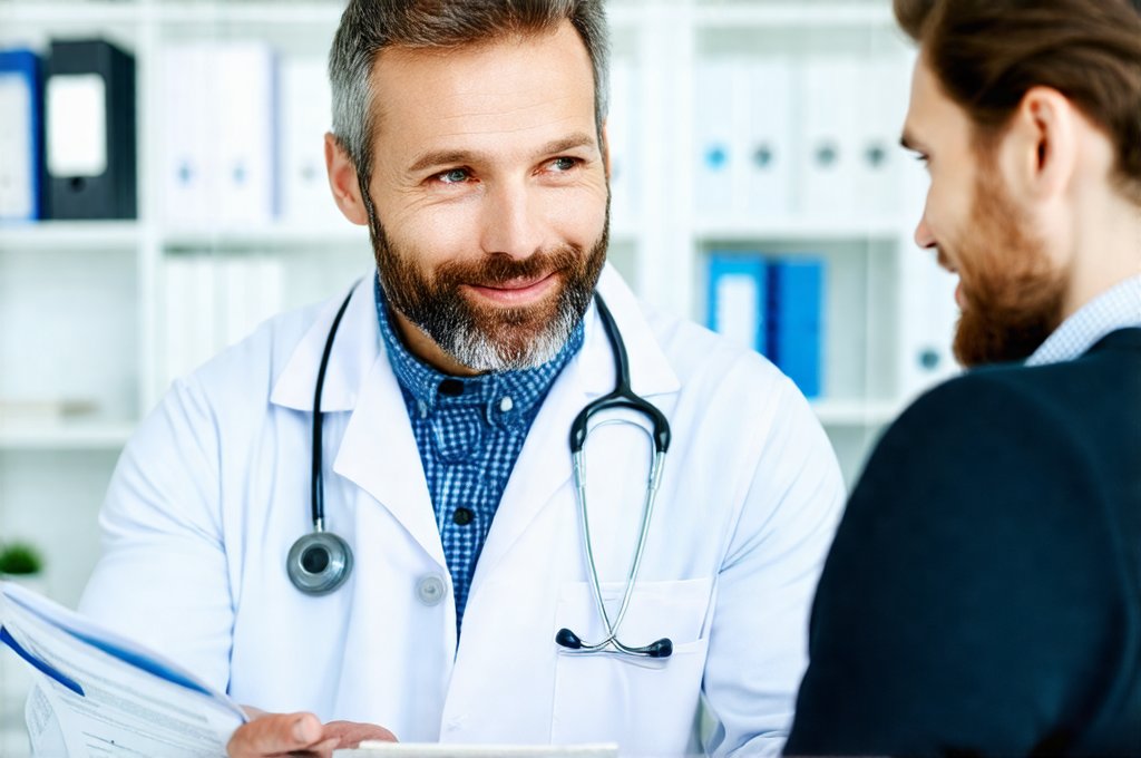 Can You Drink Water Right Before a Renal Ultrasound?