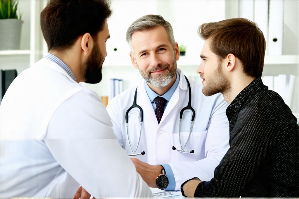 Can You Drive With Severe Prostatitis Pain?