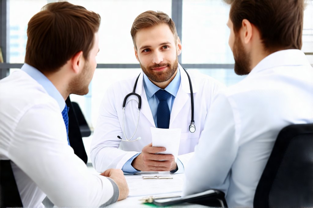 Can You Exercise Before a Uroflowmetry Test?