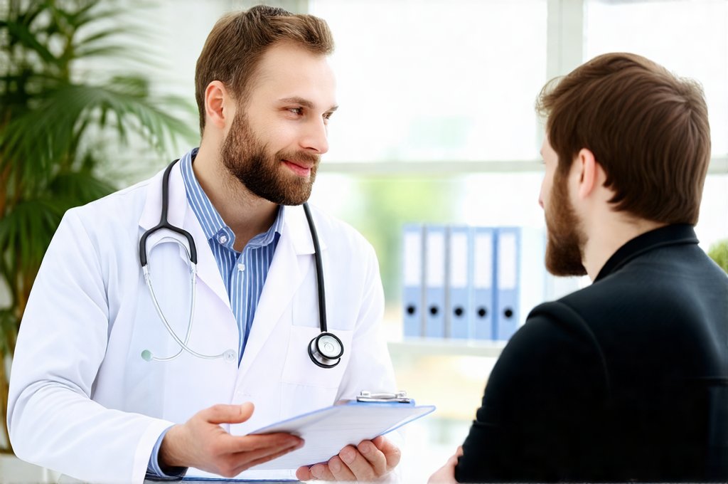 Can You Exercise During a Prostatitis Flare-Up?