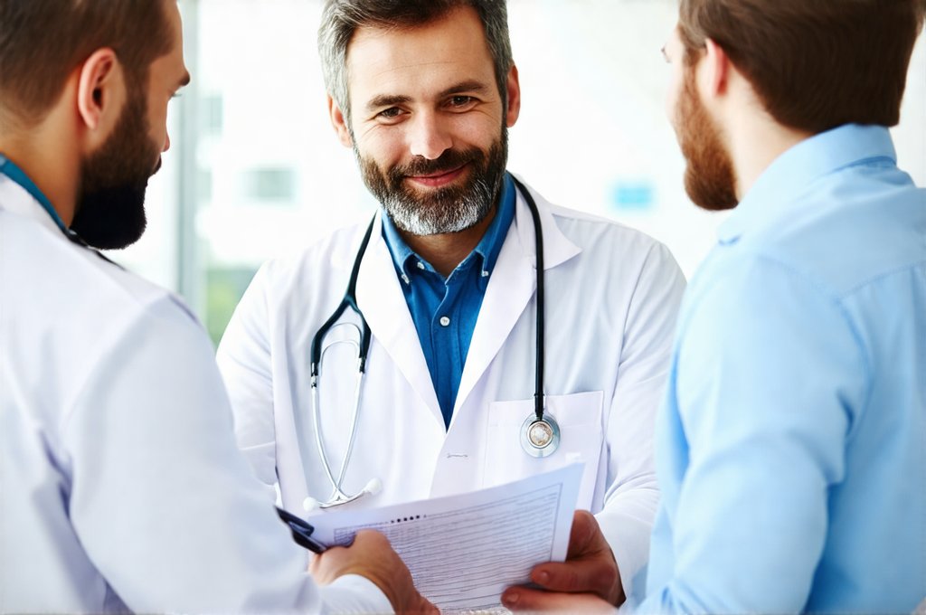 Can You Exercise Safely With Prostatitis?