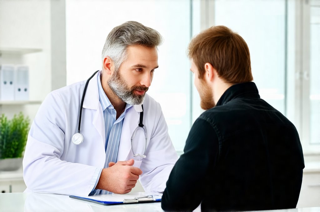 Can You Get Prostatitis From Cold Weather?