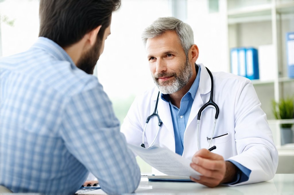 Can You Get Prostatitis From Not Ejaculating?