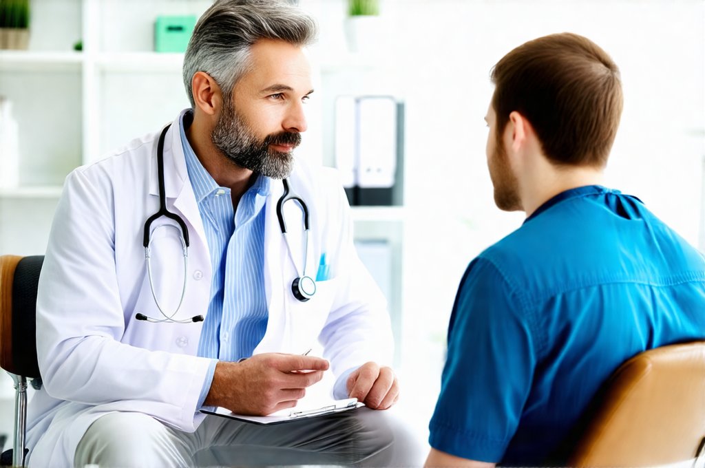 Can You Go to Work With Cystitis?