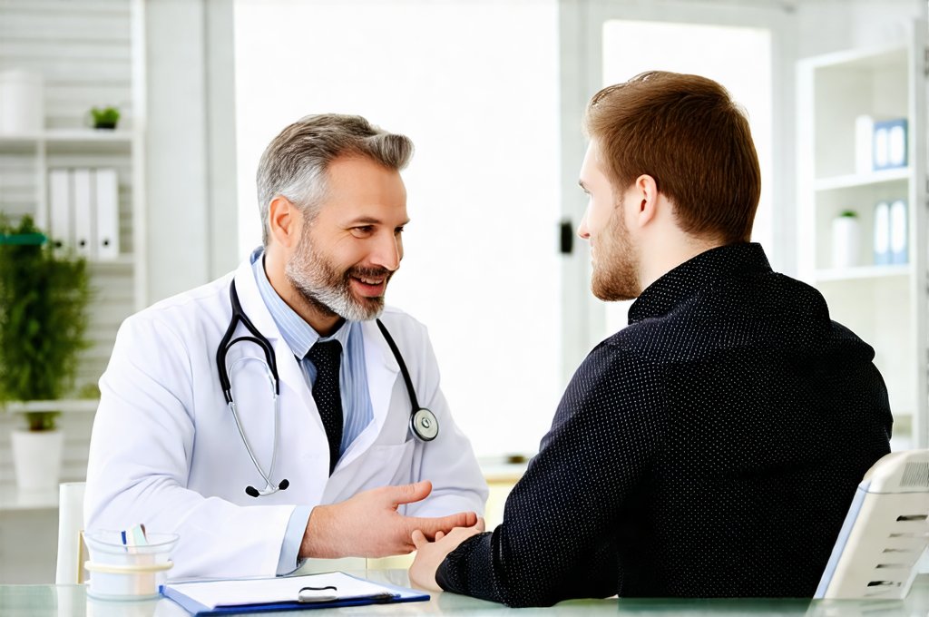 Can You Have a Normal Kidney Ultrasound and Still Be Sick?