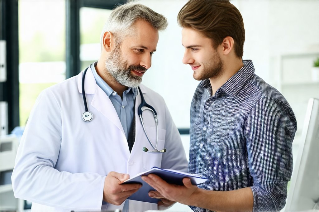 Can You Have a UTI With Normal Lab Results?
