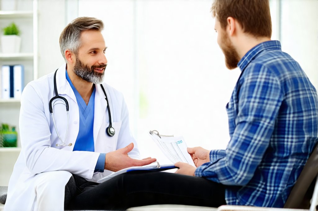 Can You Have Bladder Pain Without Infection or Inflammation?
