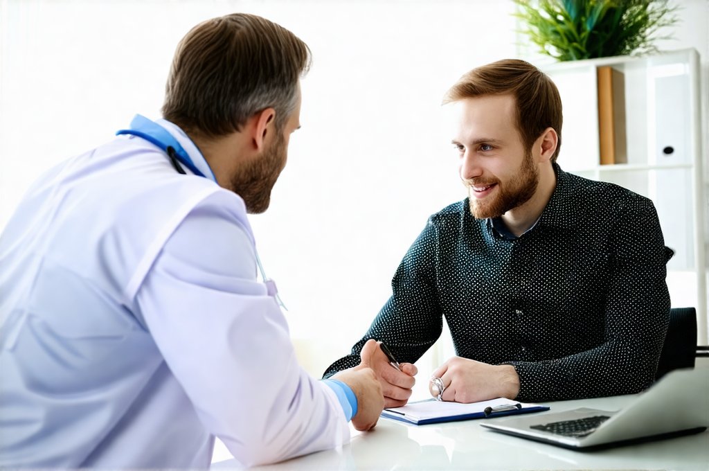 Can You Mix Bladder Relaxants With Hormone Therapy?