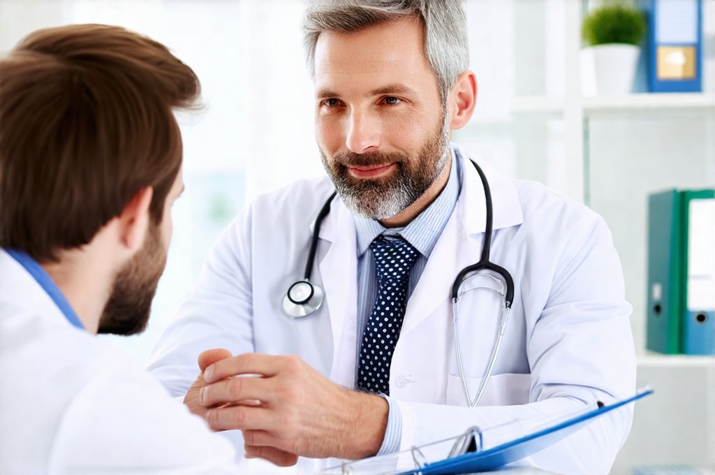 Can You Mix Herbal and Prescription Urology Medications?