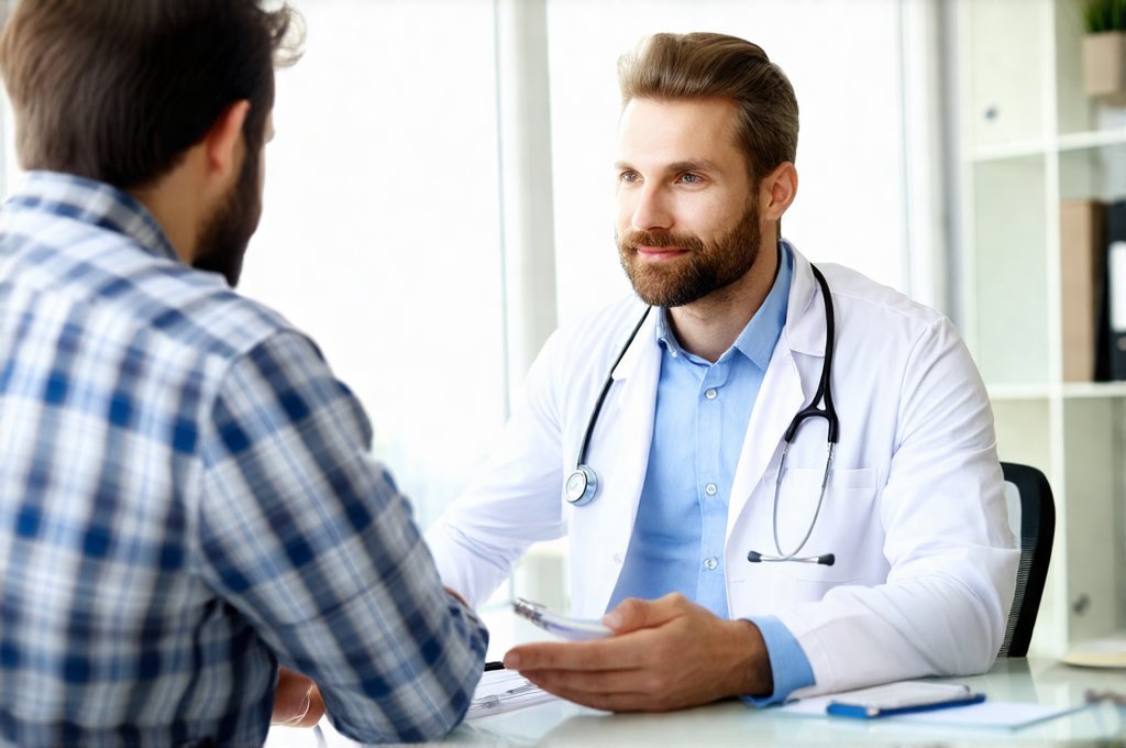 Can You Pass Prostatitis to Your Partner?