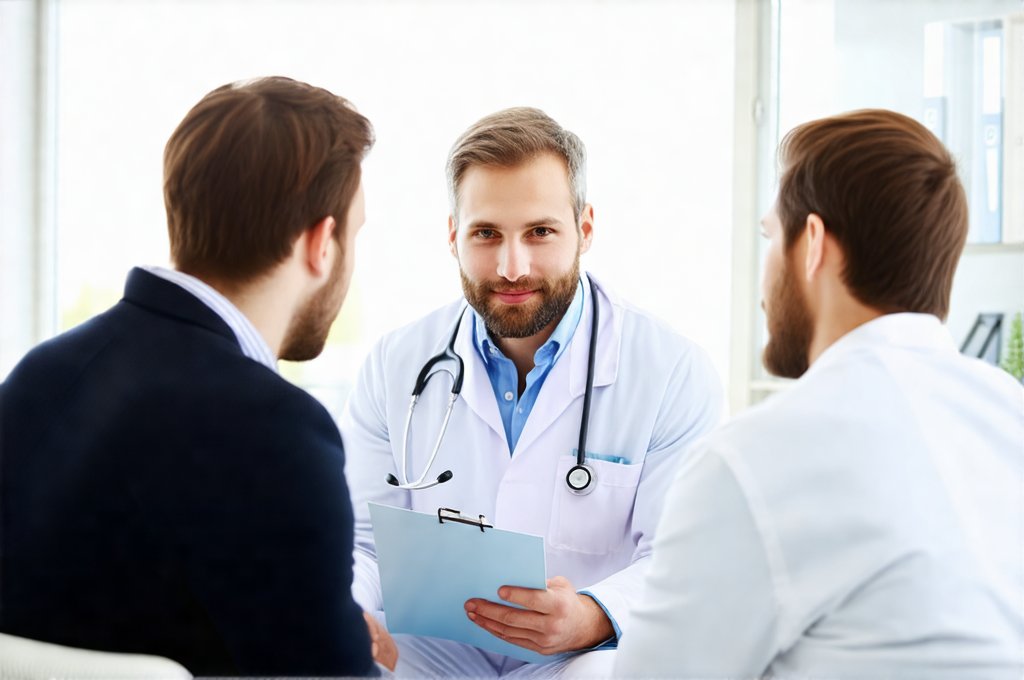 Can You Reintroduce a Urology Drug After Side Effects Fade?