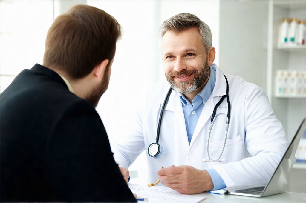Can You Request a Kidney Ultrasound Without a Referral?