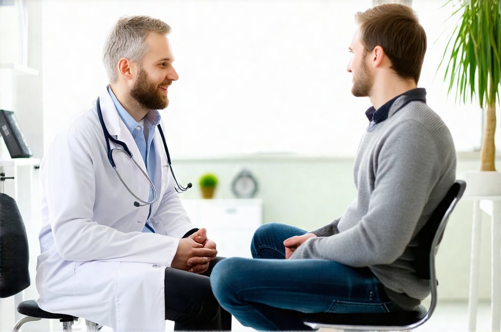 Can You Still Ejaculate After Prostate Surgery?