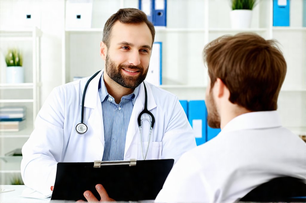 Can You Swim Safely With Prostatitis?