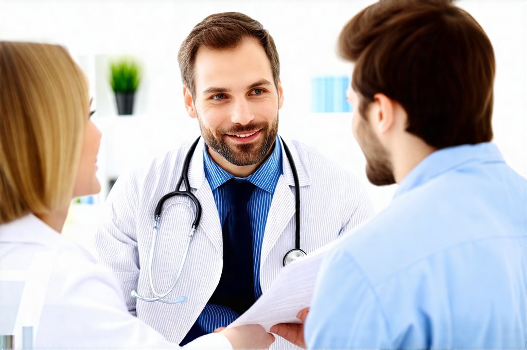 Can You Take Anti-Spasm Medications as Needed?