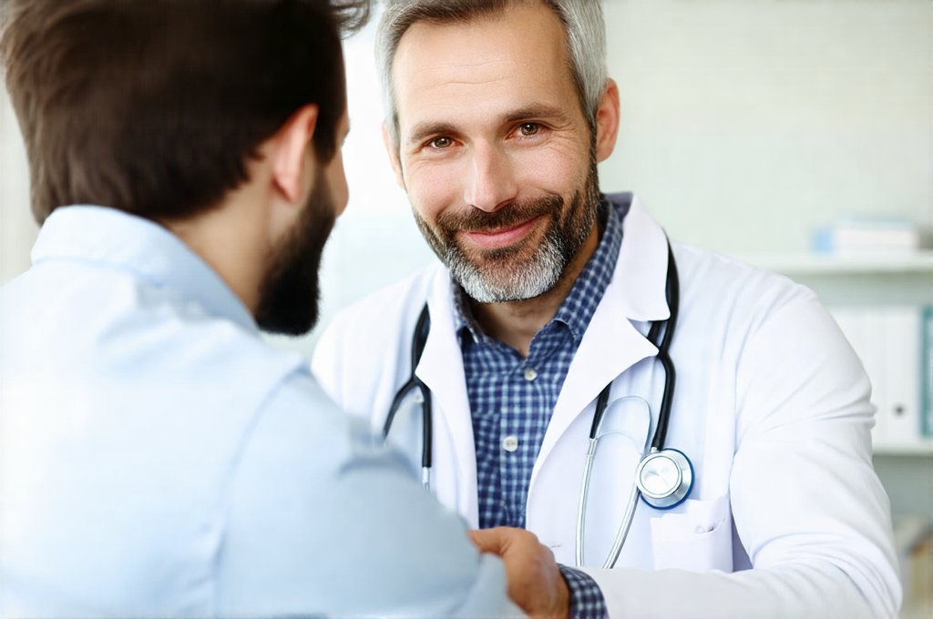 Can You Take Bladder Medications Only During Flare-Ups?