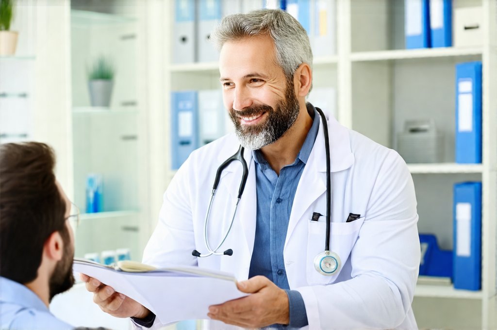 Can You Take Bladder Relaxants Before a Long Trip?