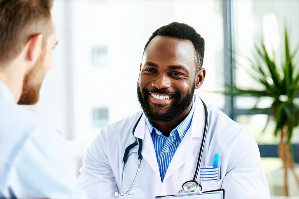 Can You Take BPH and Blood Pressure Medications Together?