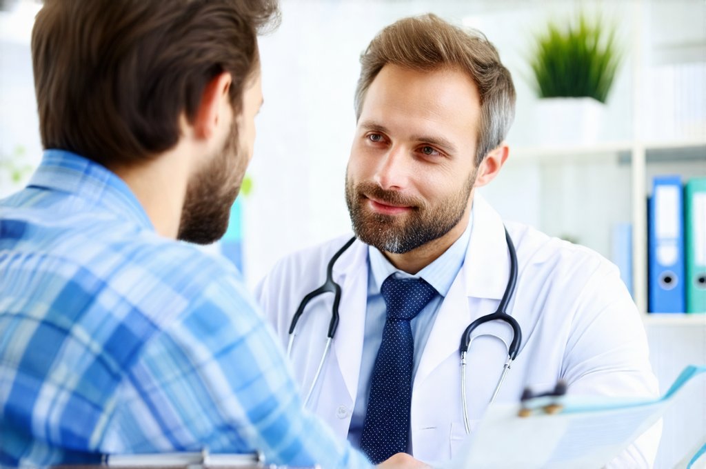 Can You Take BPH Medications Long-Term?