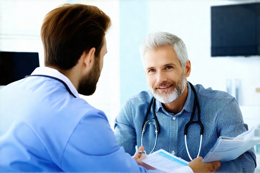 Can You Take UTI Medication Without a Doctor’s Visit?