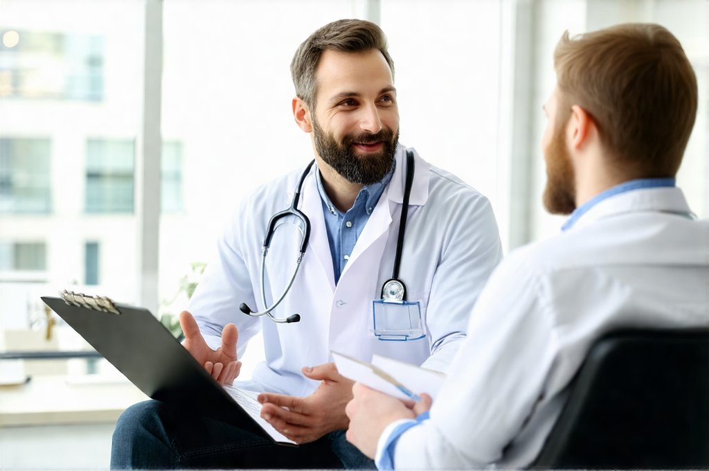 Can You Take UTI Supplements While on Antibiotics?