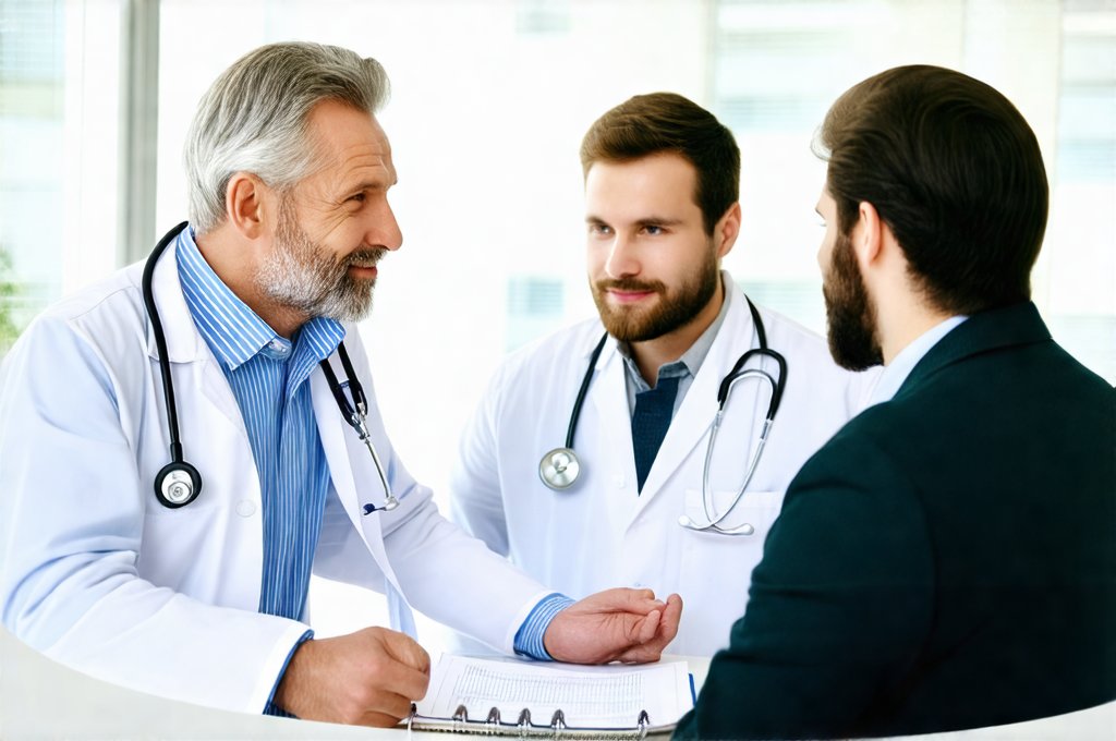 Can You Treat Painful Bladder Syndrome Without Antibiotics?