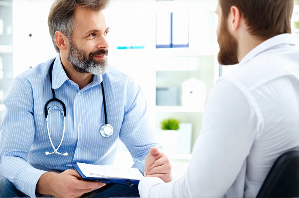 Can You Use Antidepressants as Off-Label Bladder Control Treatments?