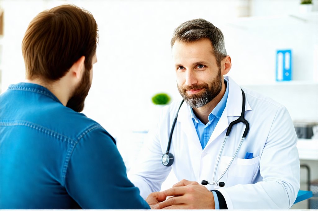 Can You Use Biofeedback Alongside Uroflowmetry?
