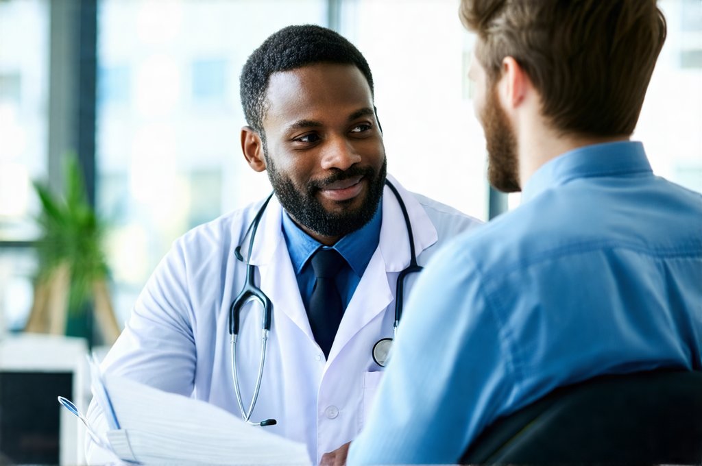 Can Your Gut Bacteria Influence Bladder Health?