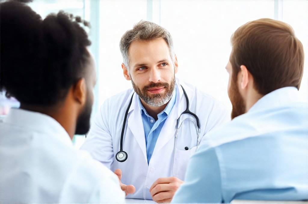 Choosing Mattresses for Better Urological Sleep