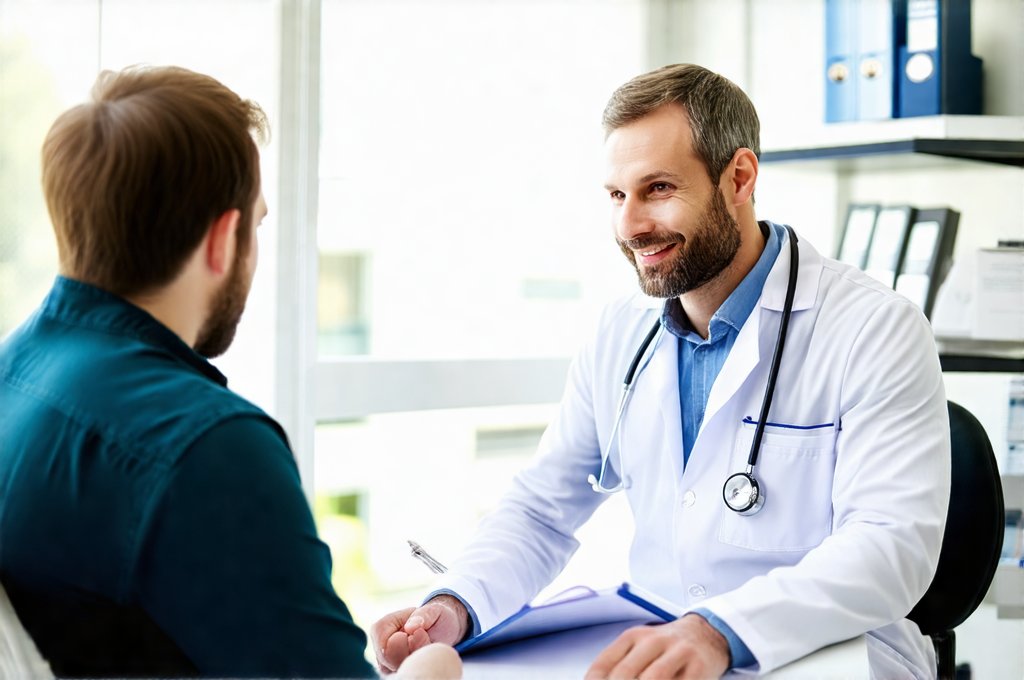 Chronic Cystitis: When to See a Specialist