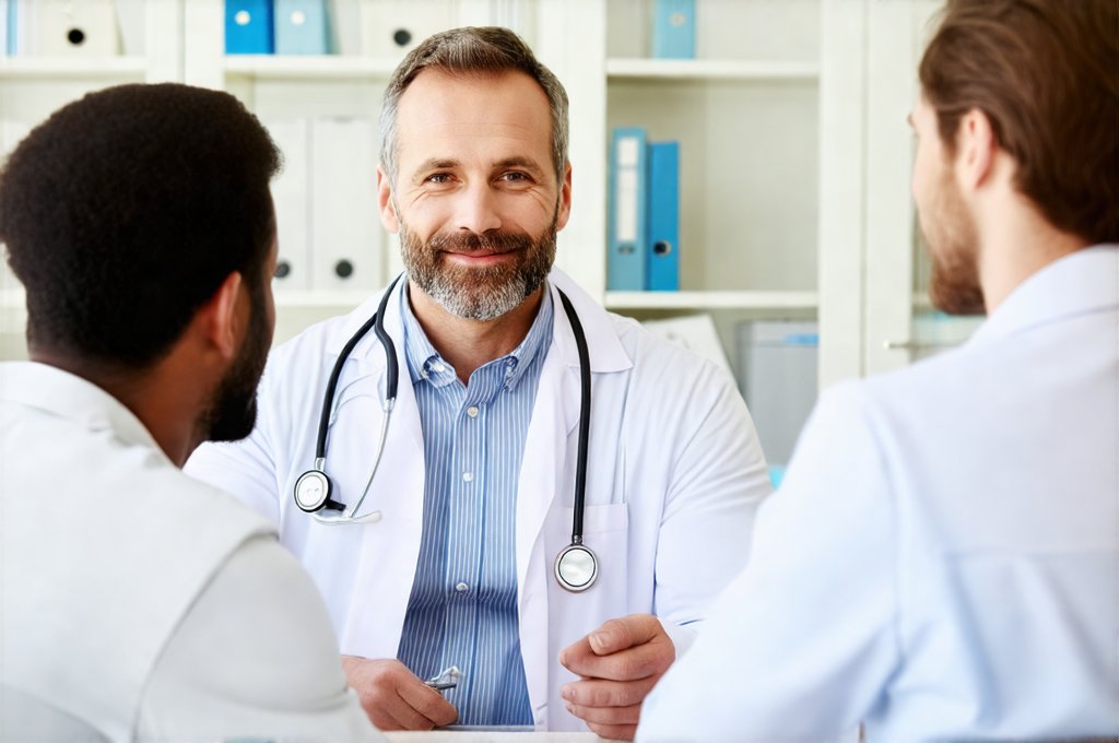 Clean Eating Plans for Better Urinary Health