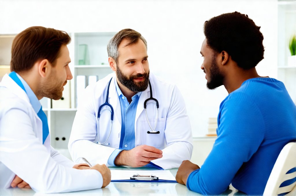 Clinical Trial Insights Into Bladder Medication Efficacy