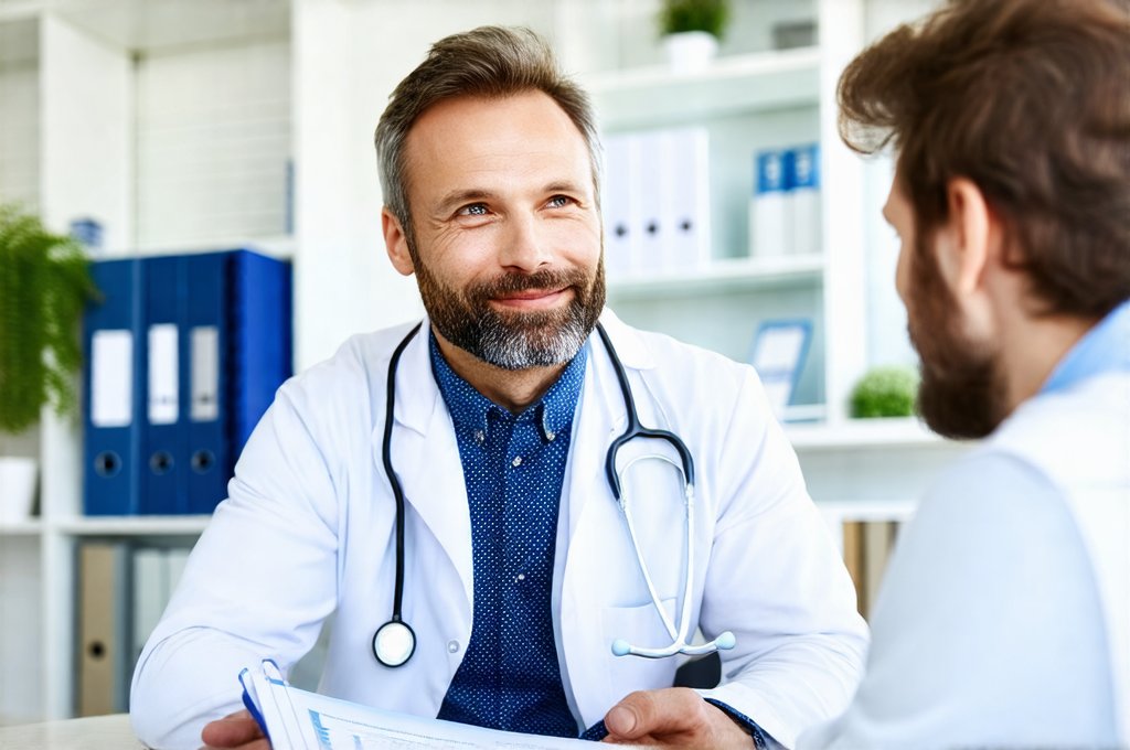 Cloudy Urine That Doesn’t Come With Odor