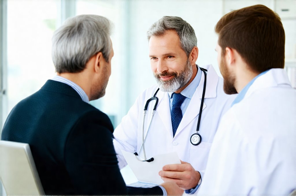 Co-Morbidity Informed Pharmacological Decisions