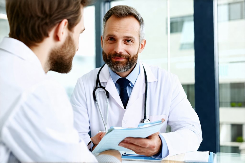 Cold Showers and Their Effects on Urological Health