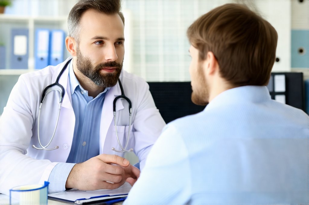 Combined Cystoscopy and Urethrotomy for Strictures