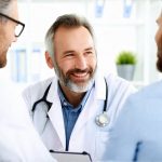 Combined Repair of Rectourethral and Vesicovaginal Fistulas