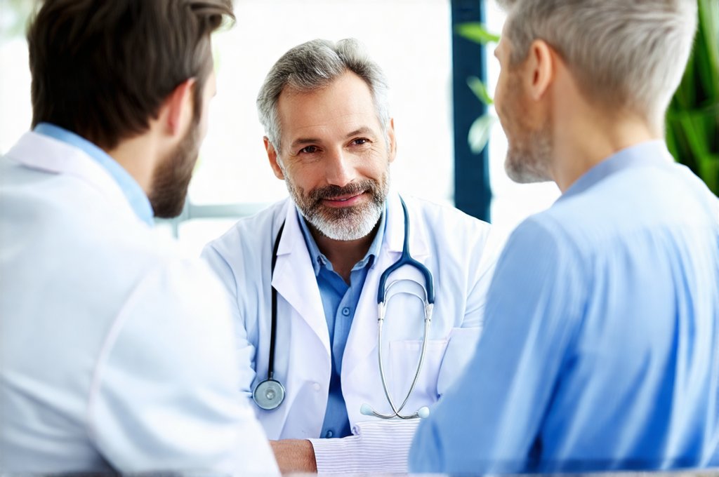Combined Varicocelectomy and Hydrocelectomy Procedure