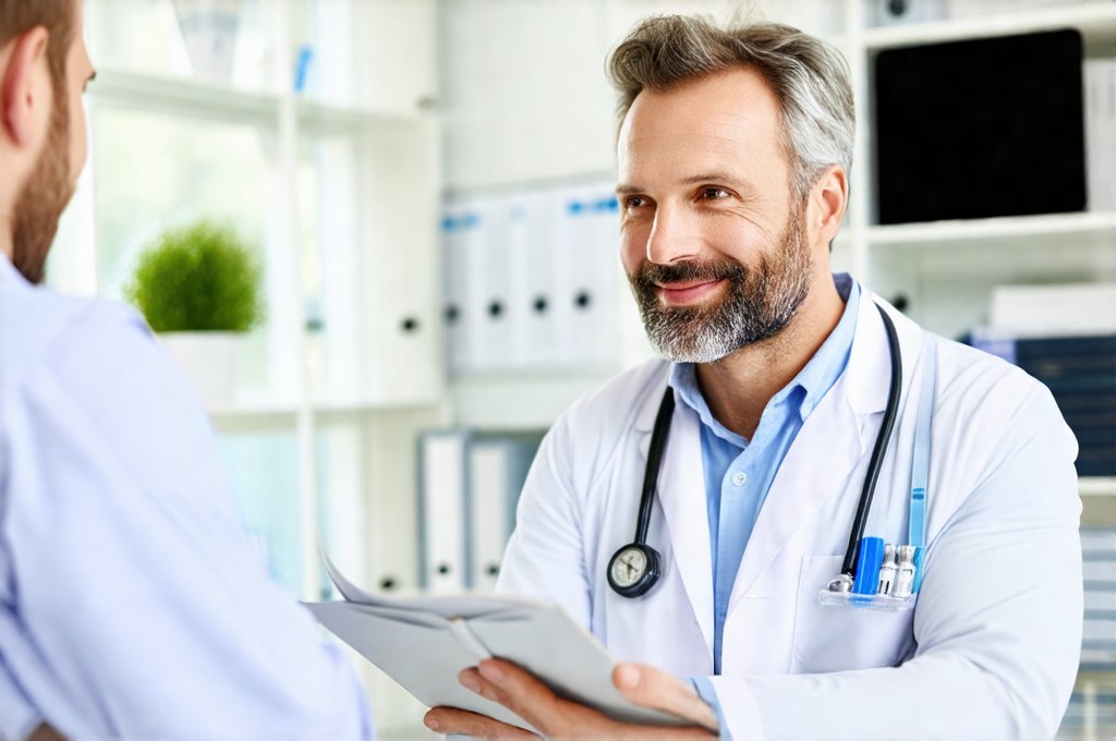 Comfort-Centered Meal Planning for Overactive Bladder