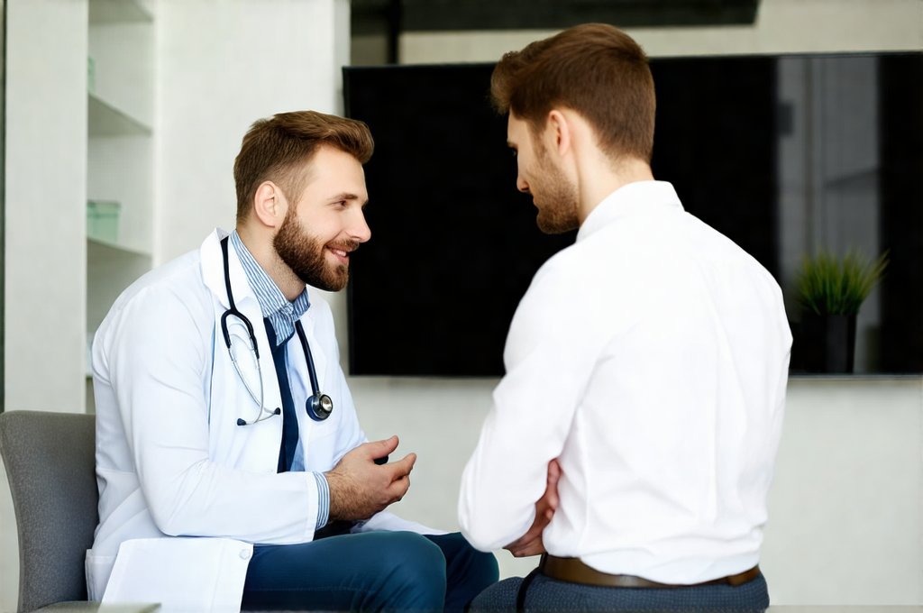 Comfortable Driving Tips for Men With Prostatitis