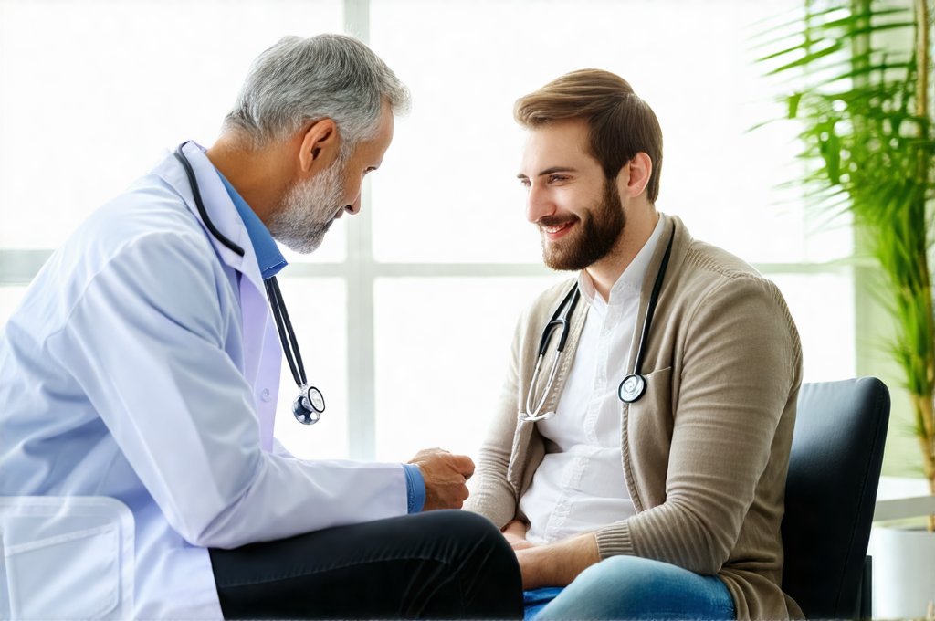 Common Medications Prescribed for Chronic Prostatitis