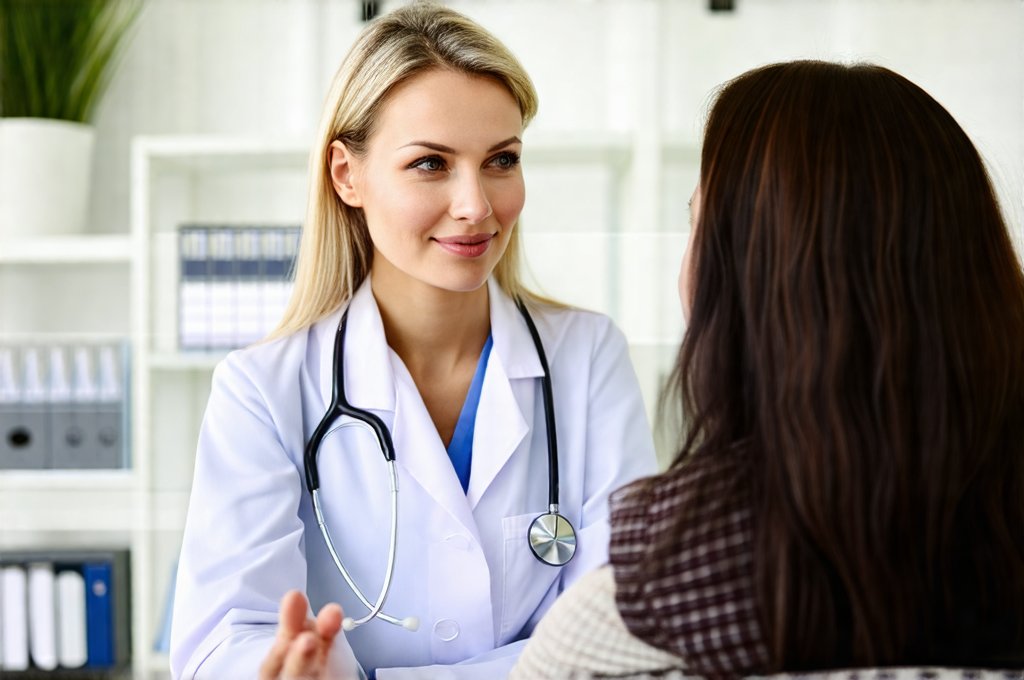 Common Misdiagnoses of UTIs in Women