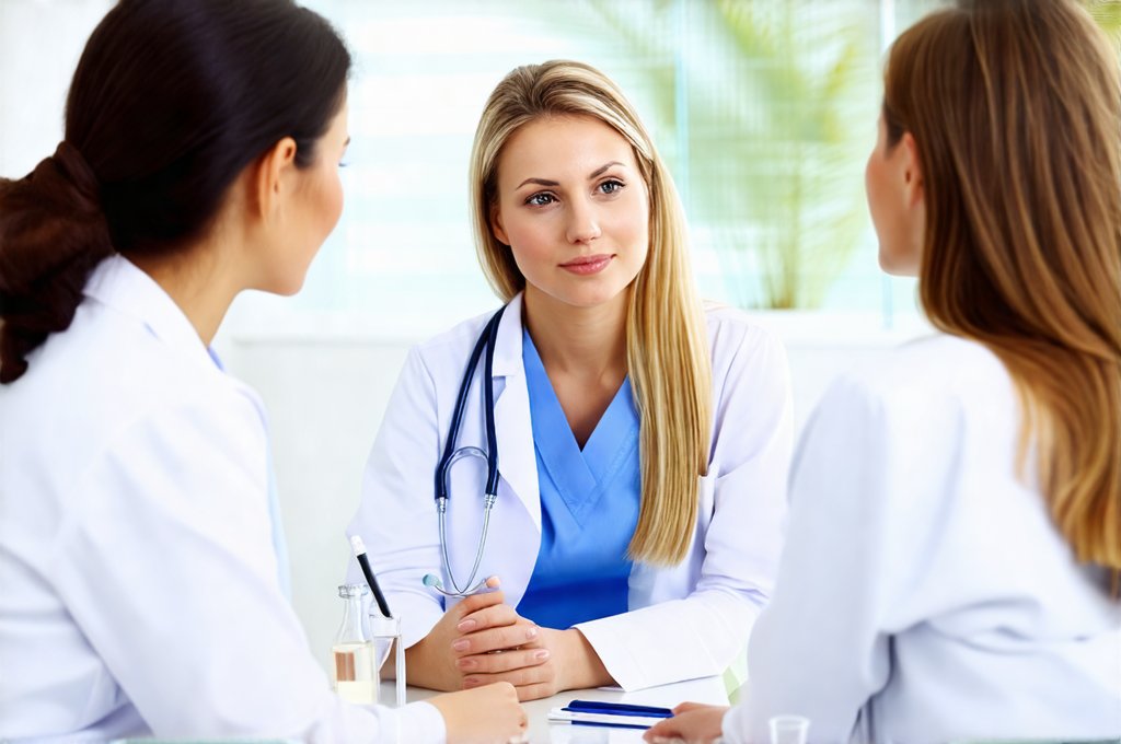 Common Triggers of Urinary Pain in Women