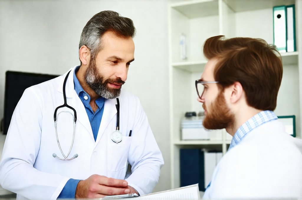 Community Pharmacy Outreach for Urinary Relief Access