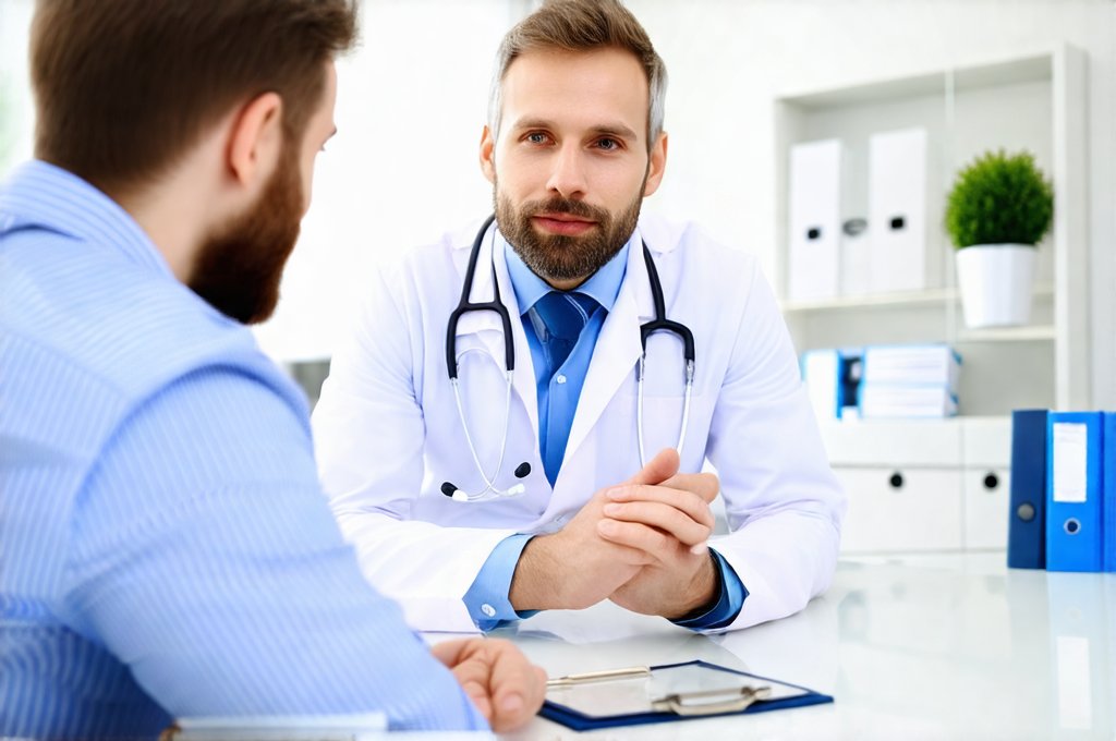 Comparing Tamsulosin and Alfuzosin: Which Works Better?