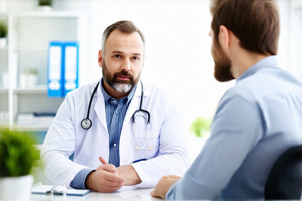 Confusion Between Bowel and Bladder Pressure