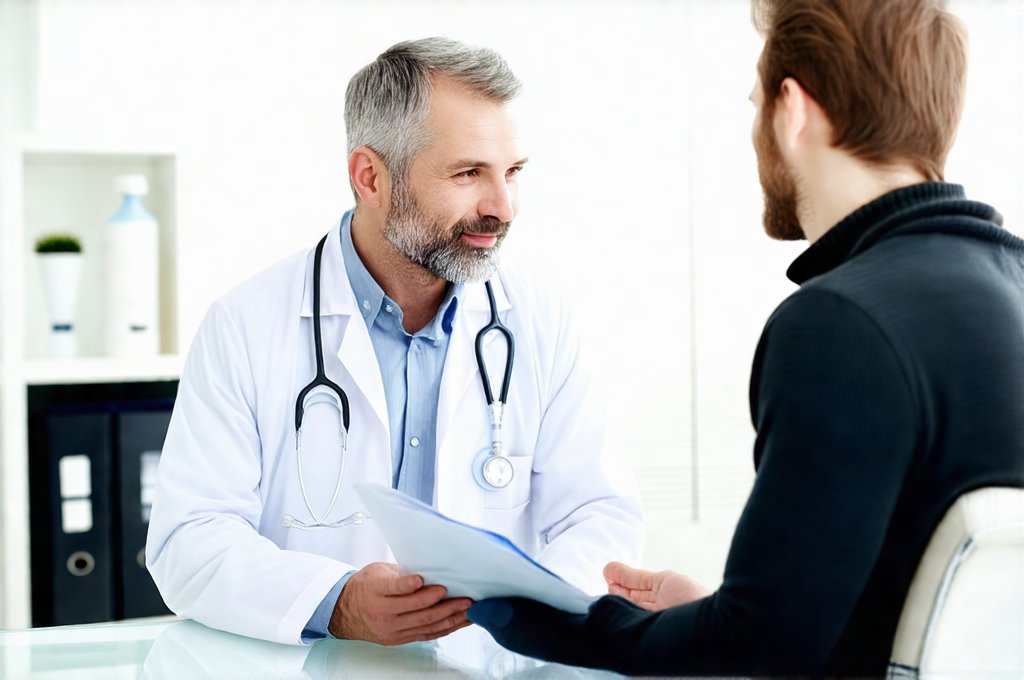 Continuous Antibiotic Therapy in Recurrent UTIs